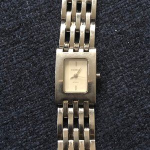 Fossil Women's STEEL Watch
